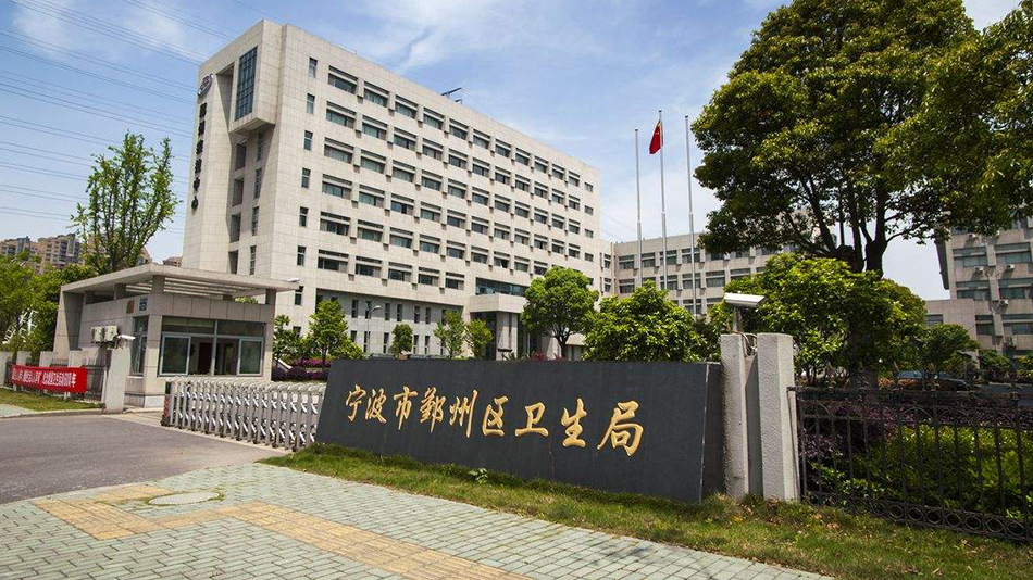 VIDEX巡檢護(hù)航寧波電力線路安全運行