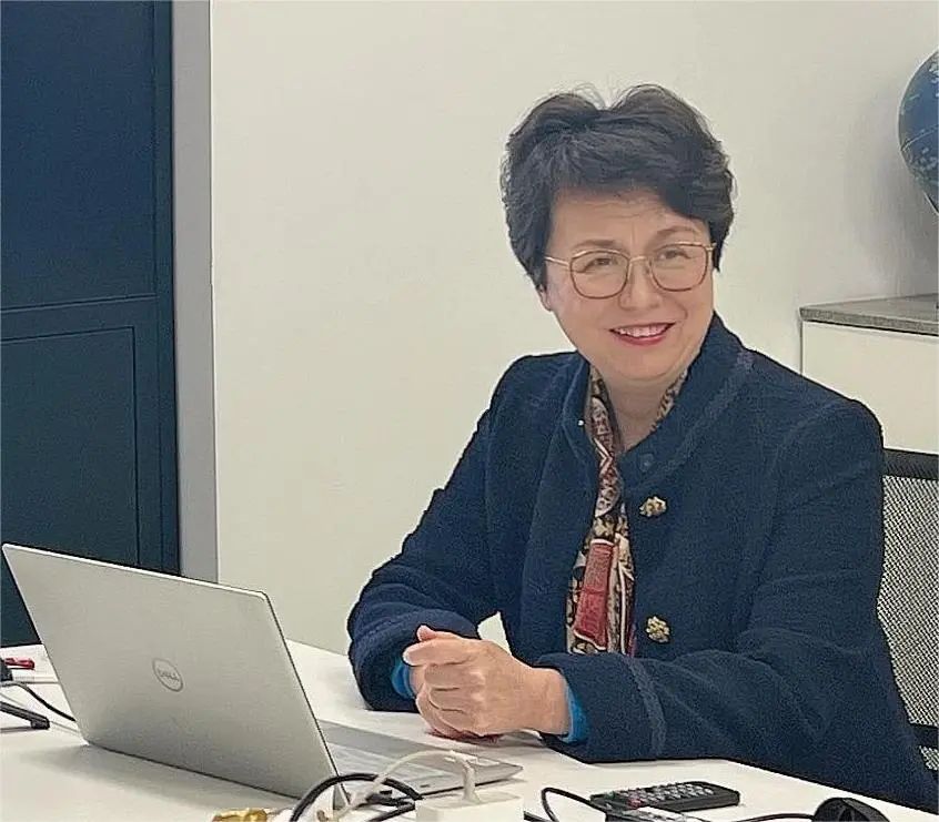 關(guān)愛員工健康，公益講座上新—上海格瑞特誠邀婦科腫瘤專家公益系列講座 (3)(圖8)