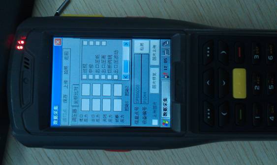 大慶鍋爐巡檢信息化管理系統案例(圖36)